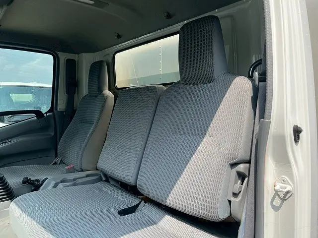 日野 デュトロ TKG-XZU710M(未入力/関係無)の写真24