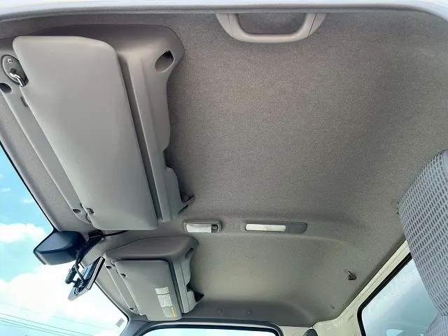 日野 デュトロ TKG-XZU710M(未入力/関係無)の写真25