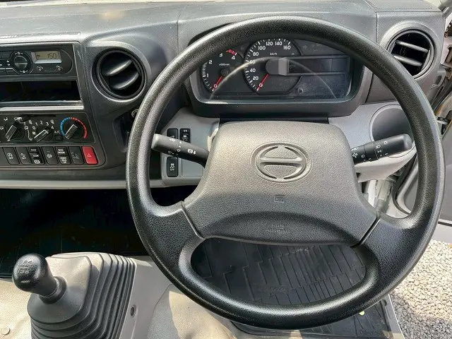 日野 デュトロ TKG-XZU710M(未入力/関係無)の写真26