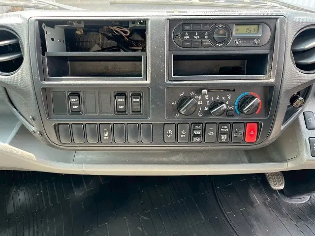 日野 デュトロ TKG-XZU710M(未入力/関係無)の写真28