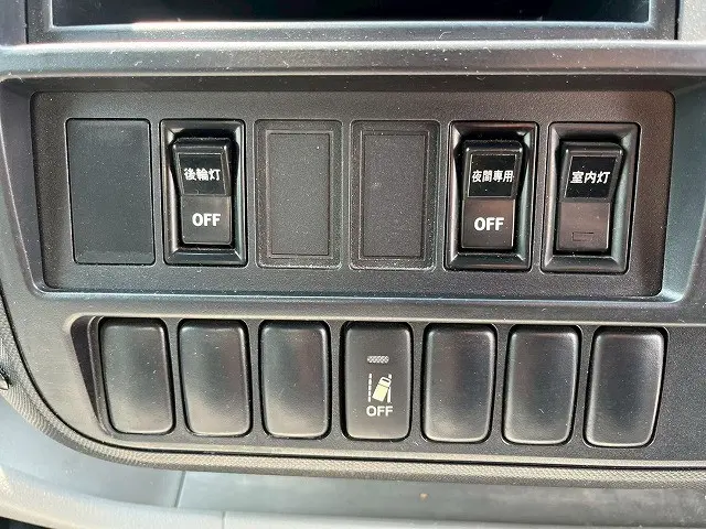 日野 デュトロ TKG-XZU710M(未入力/関係無)の写真29