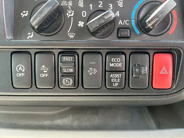 日野 デュトロ TKG-XZU710M(未入力/関係無)の写真30