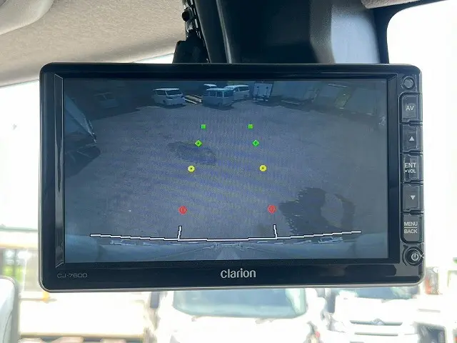 日野 デュトロ TKG-XZU710M(未入力/関係無)の写真32