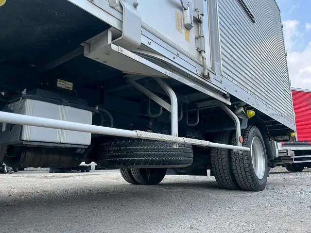 日野 デュトロ TKG-XZU710M(未入力/関係無)の写真35