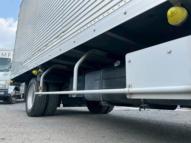 日野 デュトロ TKG-XZU710M(未入力/関係無)の写真36