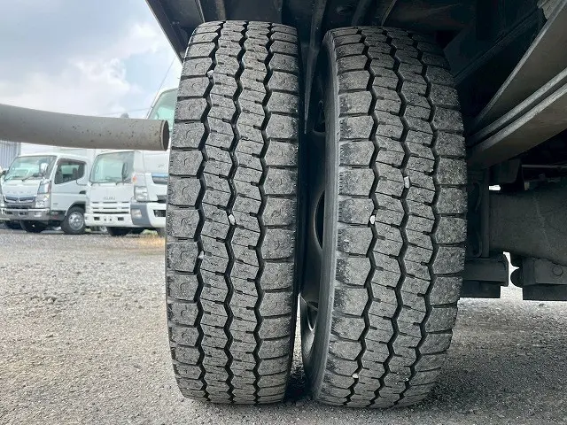 日野 デュトロ TKG-XZU710M(未入力/関係無)の写真43