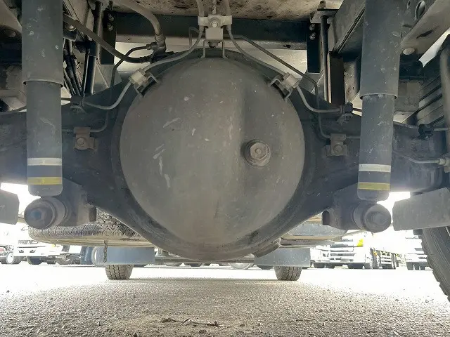 日野 デュトロ TKG-XZU710M(未入力/関係無)の写真44