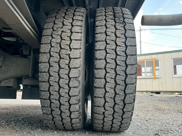 日野 デュトロ TKG-XZU710M(未入力/関係無)の写真45