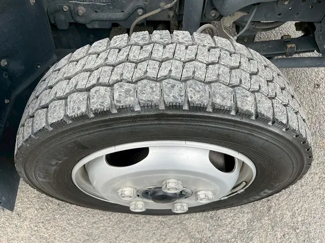 日野 デュトロ TKG-XZU710M(未入力/関係無)の写真46