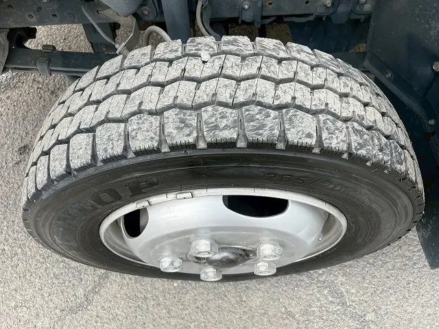 日野 デュトロ TKG-XZU710M(未入力/関係無)の写真47