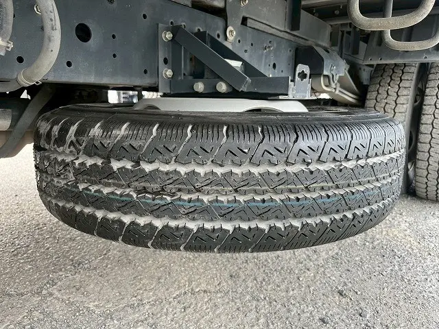 日野 デュトロ TKG-XZU710M(未入力/関係無)の写真48