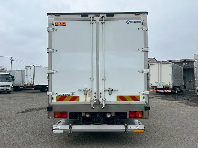 ★H28-レンジャー・冷蔵冷凍車PG★-30℃低温設定！★後輪エアサス！★★|日野 レンジャー TKG-FD7JLAG(未入力/関係無)の写真7