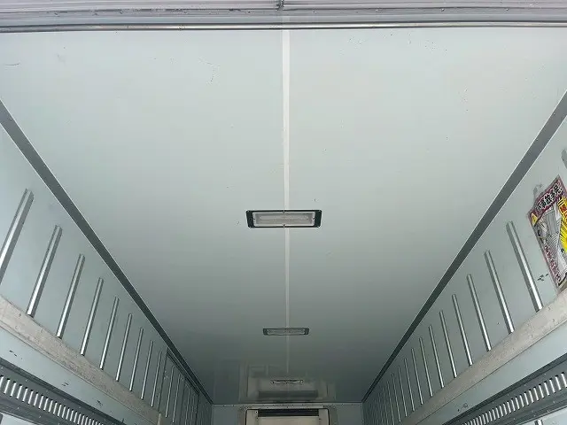 ★6300×フルワイド！★左サイド観音扉！★H28-レンジャー・冷蔵冷凍車PG|日野 レンジャー TKG-FD7JLAG(未入力/関係無)の写真12