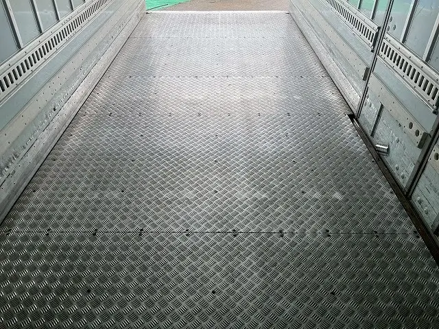 日野 レンジャー TKG-FD7JLAG(未入力/関係無)の写真13