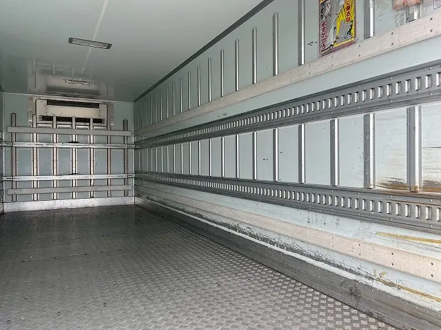 日野 レンジャー TKG-FD7JLAG(未入力/関係無)の写真15