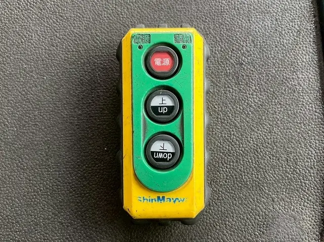 日野 レンジャー TKG-FD7JLAG(未入力/関係無)の写真16