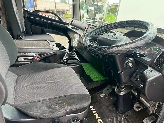 日野 レンジャー TKG-FD7JLAG(未入力/関係無)の写真19