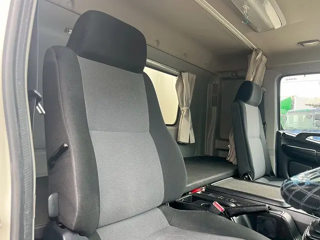 日野 レンジャー TKG-FD7JLAG(未入力/関係無)の写真20