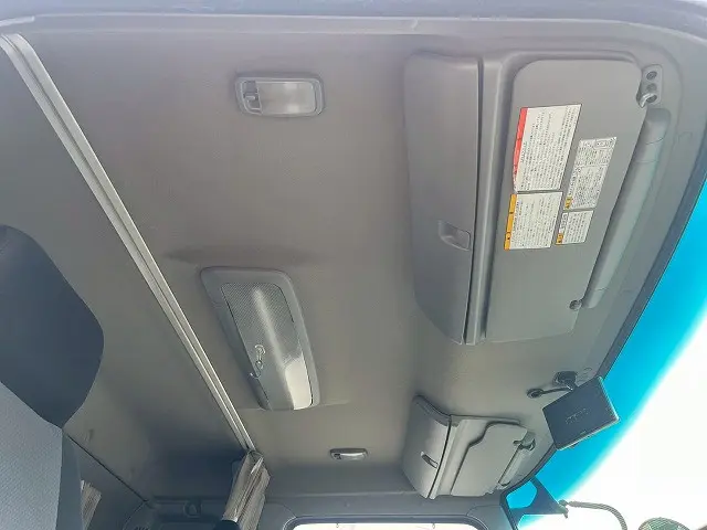 日野 レンジャー TKG-FD7JLAG(未入力/関係無)の写真21