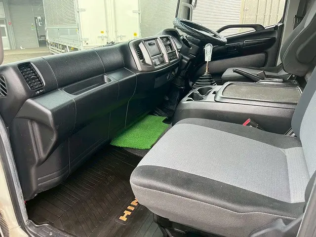 日野 レンジャー TKG-FD7JLAG(未入力/関係無)の写真24