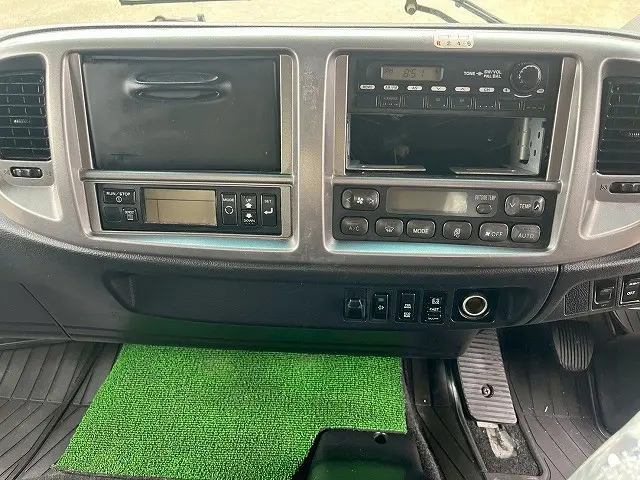 日野 レンジャー TKG-FD7JLAG(未入力/関係無)の写真27