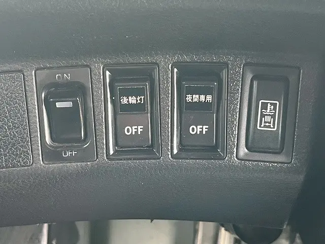 日野 レンジャー TKG-FD7JLAG(未入力/関係無)の写真32