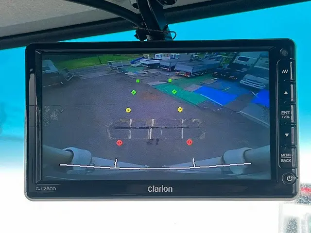 日野 レンジャー TKG-FD7JLAG(未入力/関係無)の写真33