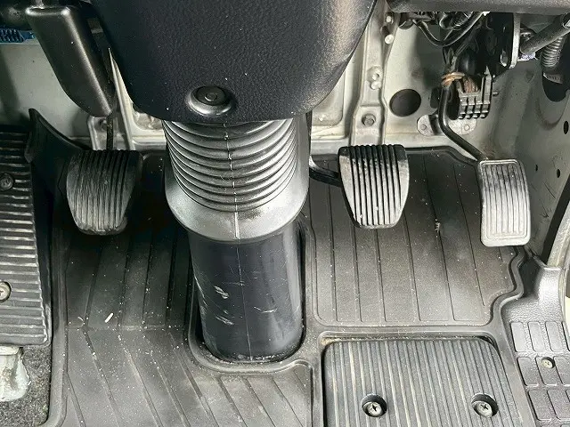 日野 レンジャー TKG-FD7JLAG(未入力/関係無)の写真35