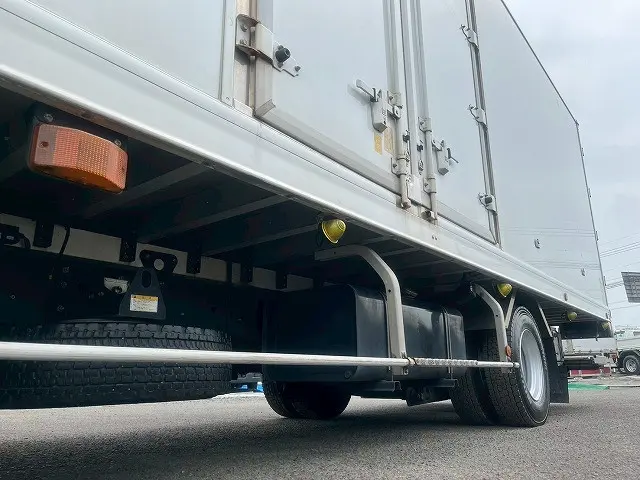 日野 レンジャー TKG-FD7JLAG(未入力/関係無)の写真36