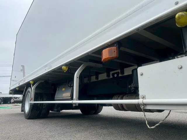 日野 レンジャー TKG-FD7JLAG(未入力/関係無)の写真37