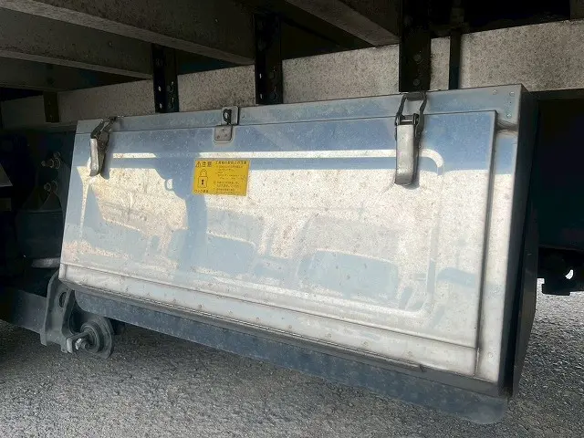 日野 レンジャー TKG-FD7JLAG(未入力/関係無)の写真39