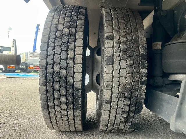 日野 レンジャー TKG-FD7JLAG(未入力/関係無)の写真44