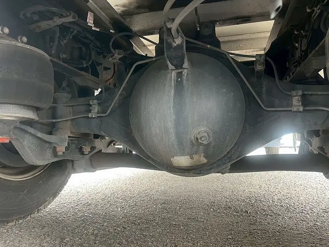 日野 レンジャー TKG-FD7JLAG(未入力/関係無)の写真45