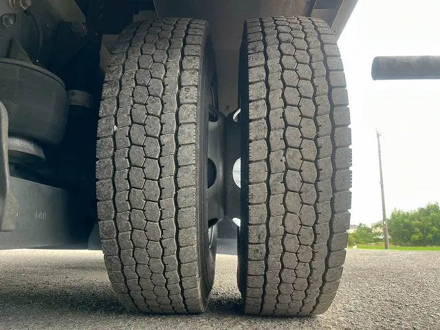 日野 レンジャー TKG-FD7JLAG(未入力/関係無)の写真46