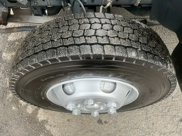 日野 レンジャー TKG-FD7JLAG(未入力/関係無)の写真47