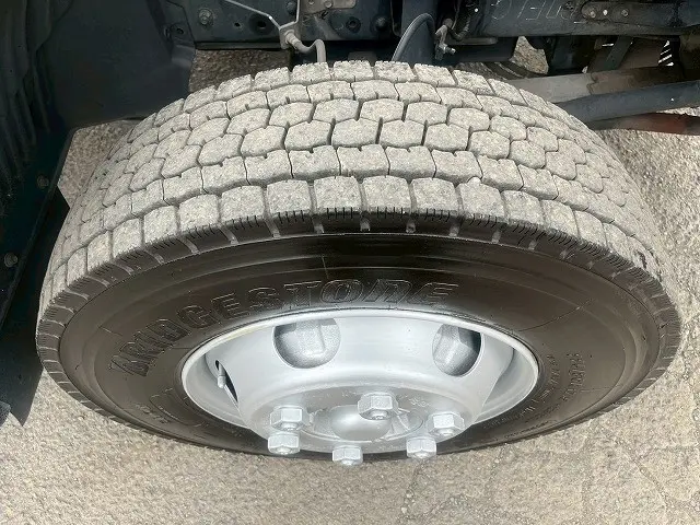 日野 レンジャー TKG-FD7JLAG(未入力/関係無)の写真48