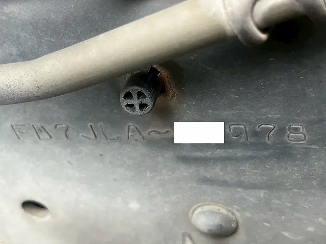 日野 レンジャー TKG-FD7JLAG(未入力/関係無)の写真50