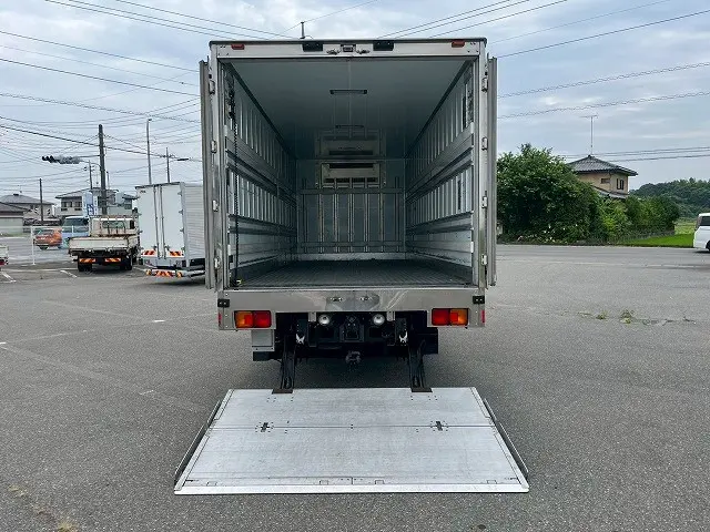 ★H28-レンジャー・冷蔵冷凍車PG★-30℃低温設定！★後輪エアサス！★★|日野 レンジャー TKG-FD7JLAG(未入力/関係無)の写真10
