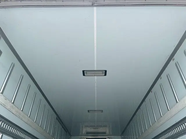 ★★格納式パワーゲート！★ベッド付！★H28-レンジャー・冷蔵冷凍車PG★|日野 レンジャー TKG-FD7JLAG(未入力/関係無)の写真11