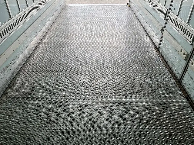 ★6300×フルワイド！★左サイド観音扉！★H28-レンジャー・冷蔵冷凍車PG|日野 レンジャー TKG-FD7JLAG(未入力/関係無)の写真12