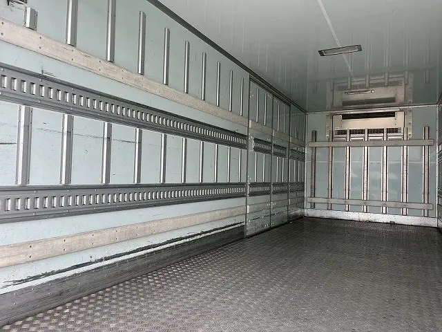 日野 レンジャー TKG-FD7JLAG(未入力/関係無)の写真13