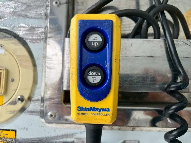 日野 レンジャー TKG-FD7JLAG(未入力/関係無)の写真15