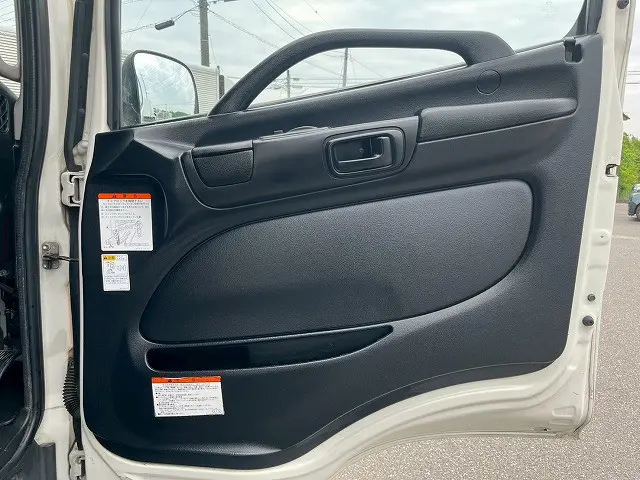 日野 レンジャー TKG-FD7JLAG(未入力/関係無)の写真17