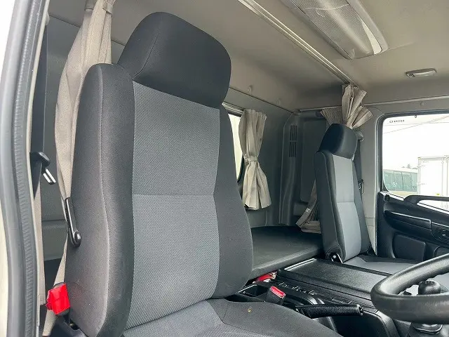 日野 レンジャー TKG-FD7JLAG(未入力/関係無)の写真19