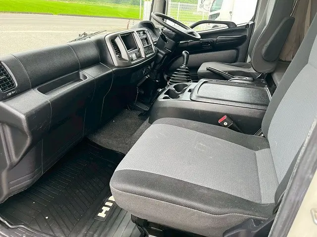 日野 レンジャー TKG-FD7JLAG(未入力/関係無)の写真21