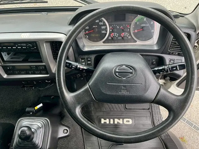 日野 レンジャー TKG-FD7JLAG(未入力/関係無)の写真24