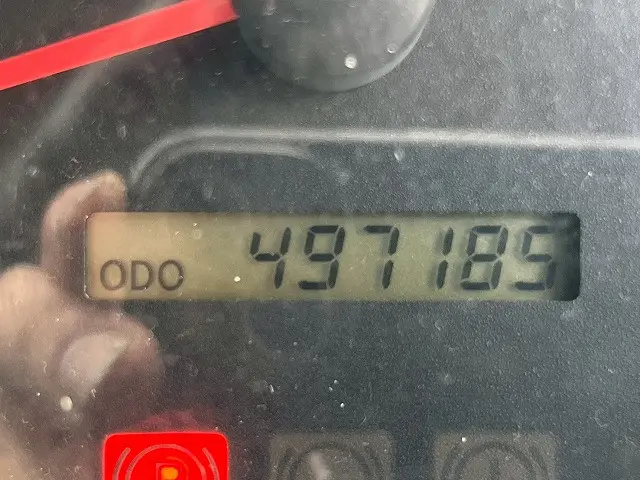 日野 レンジャー TKG-FD7JLAG(未入力/関係無)の写真25