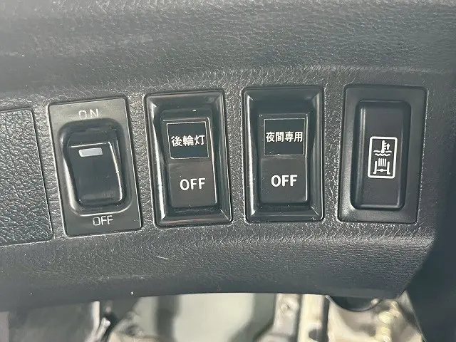 日野 レンジャー TKG-FD7JLAG(未入力/関係無)の写真30