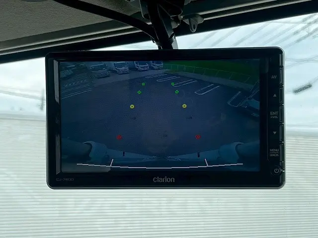 日野 レンジャー TKG-FD7JLAG(未入力/関係無)の写真31