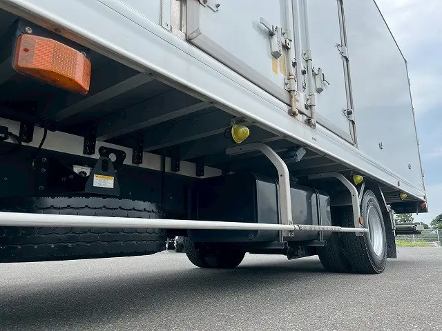 日野 レンジャー TKG-FD7JLAG(未入力/関係無)の写真35